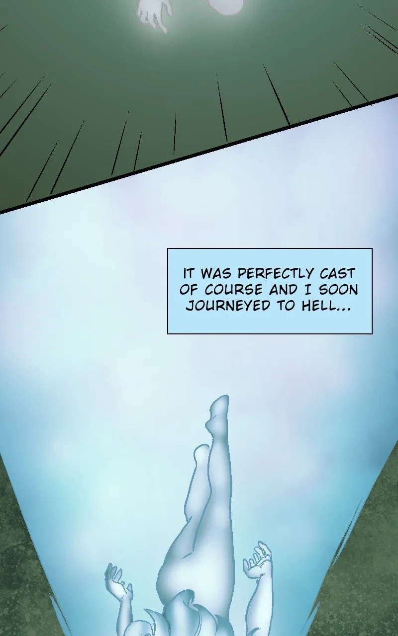 Read Gates of Hell chapter 33 image 41 on Lezhin