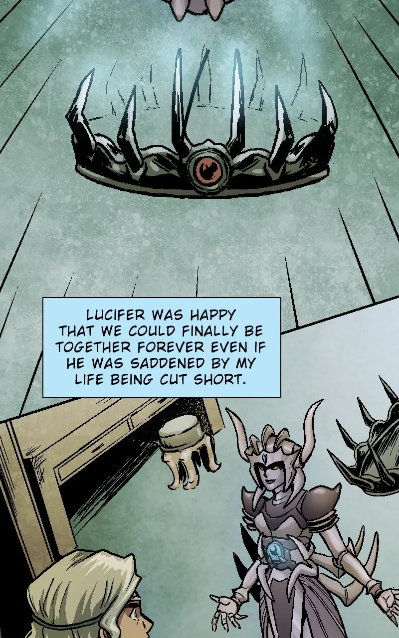 Read Gates of Hell chapter 33 image 44 on Lezhin