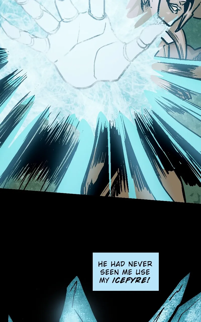 Read Gates of Hell chapter 33 image 46 on Lezhin