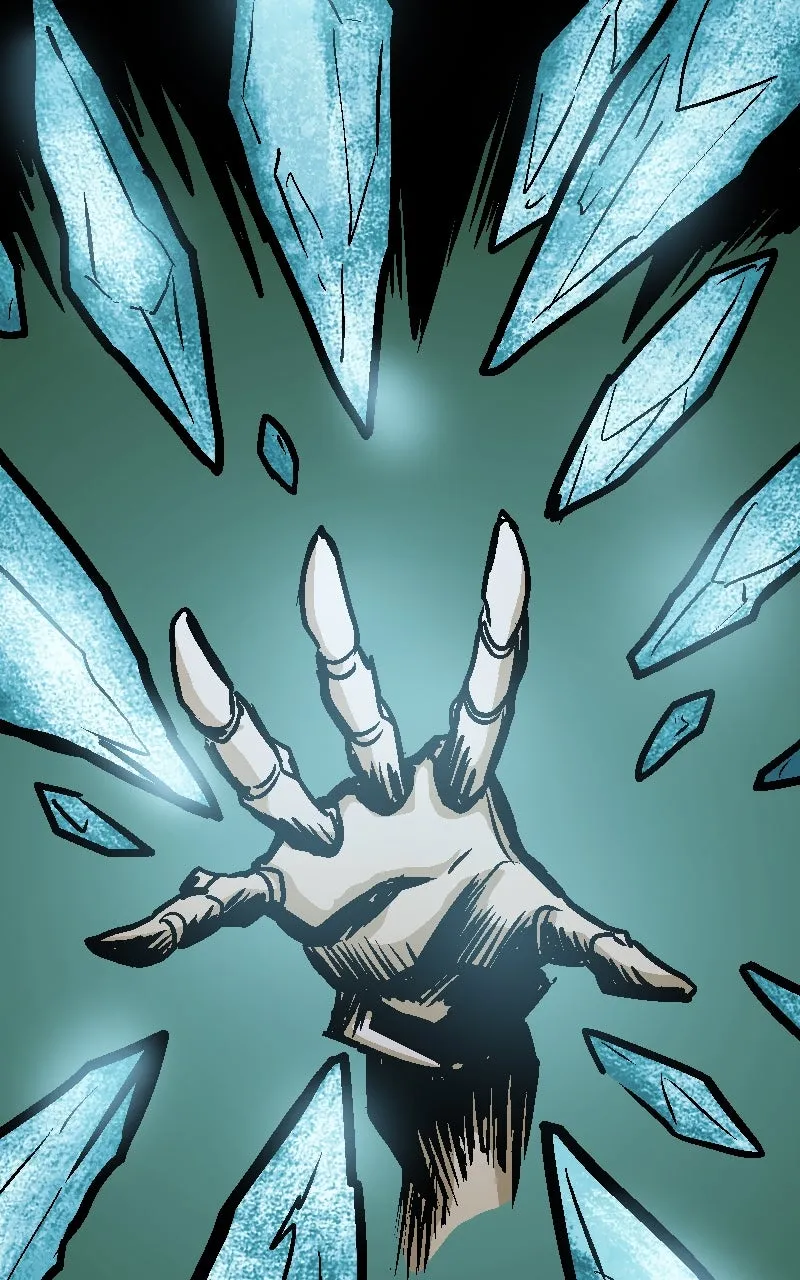 Read Gates of Hell chapter 33 image 47 on Lezhin