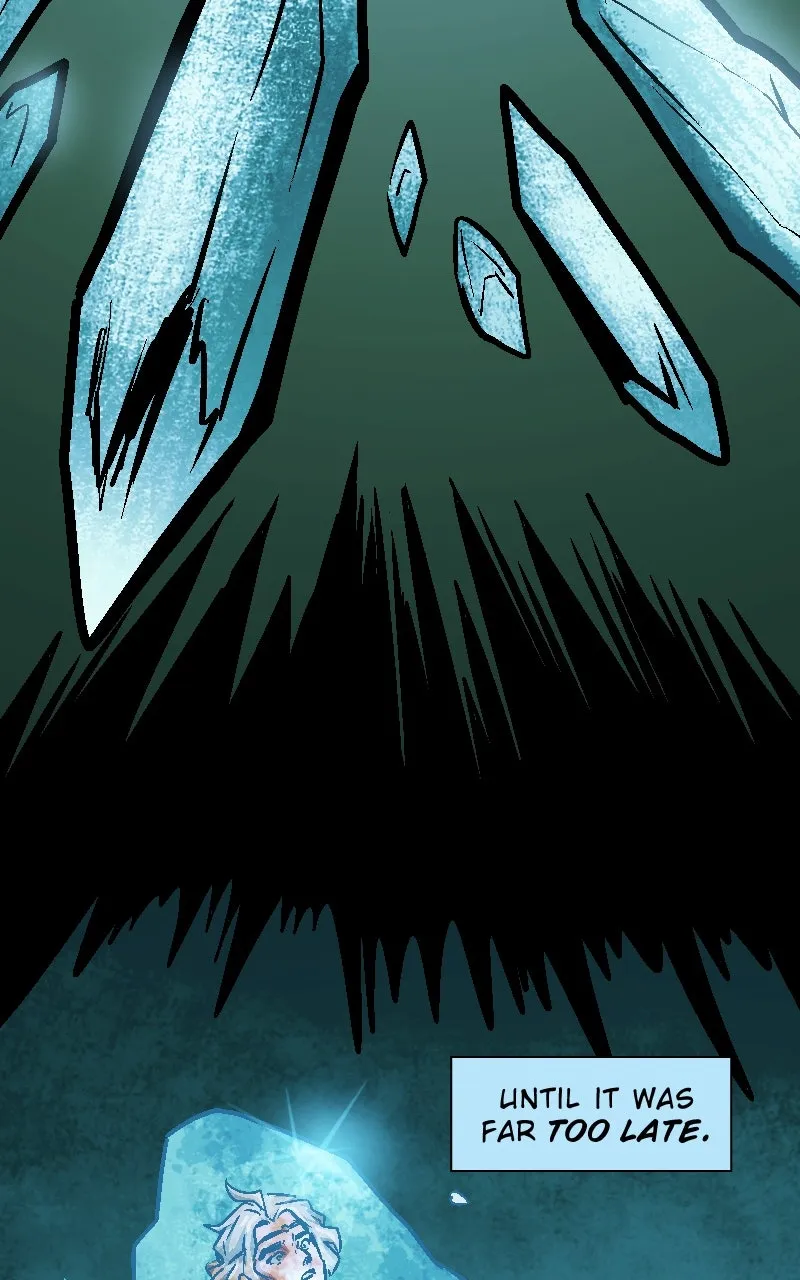 Read Gates of Hell chapter 33 image 48 on Lezhin