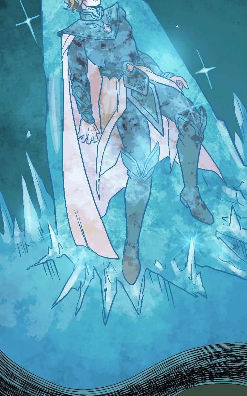Read Gates of Hell chapter 33 image 49 on Lezhin