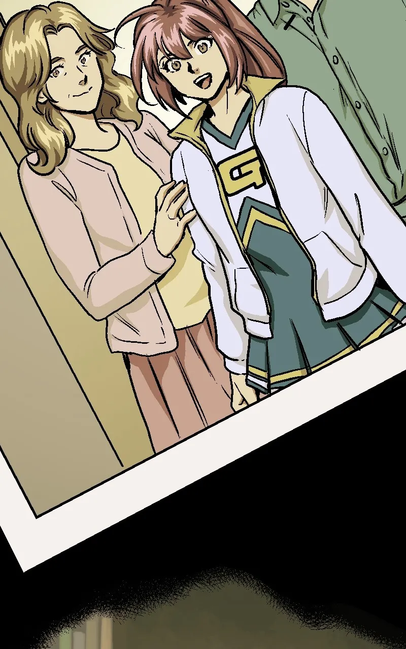 Read Gates of Hell chapter 33 image 5 on Lezhin