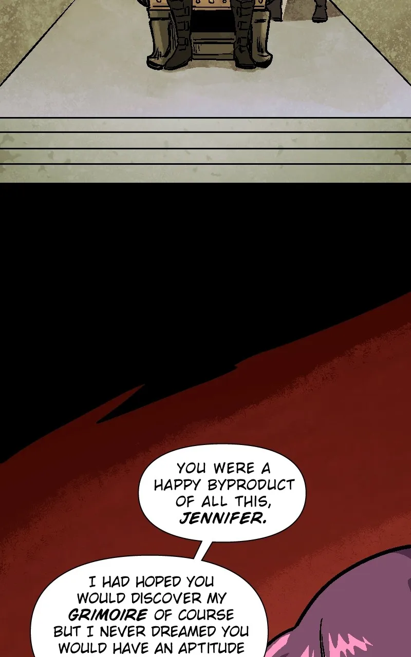 Read Gates of Hell chapter 33 image 51 on Lezhin