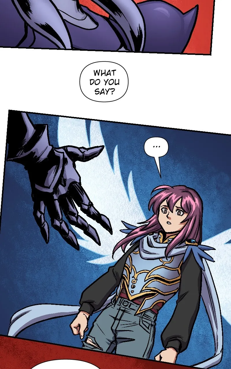 Read Gates of Hell chapter 33 image 55 on Lezhin