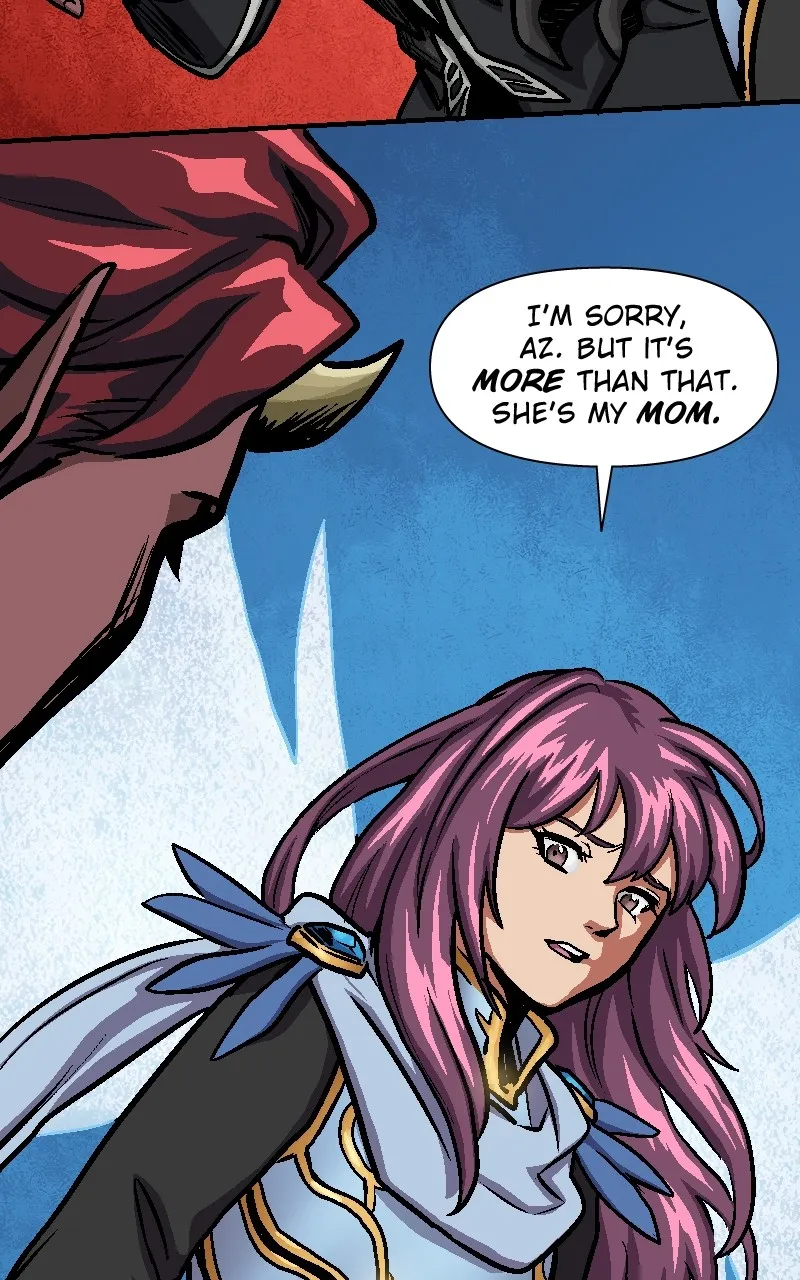 Read Gates of Hell chapter 33 image 57 on Lezhin