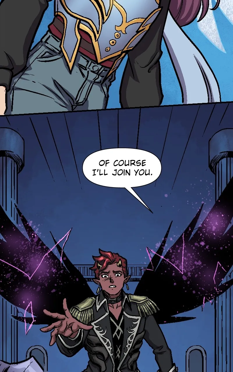 Read Gates of Hell chapter 33 image 58 on Lezhin