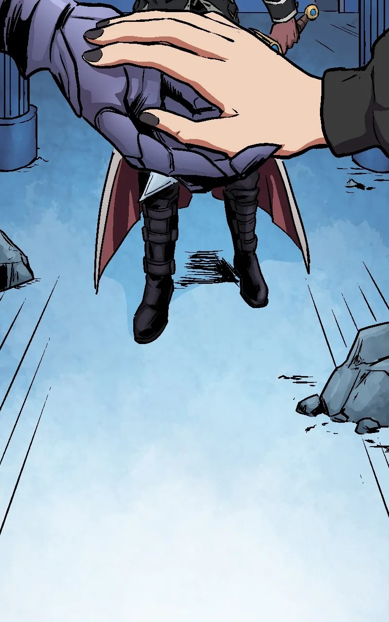 Read Gates of Hell chapter 33 image 59 on Lezhin