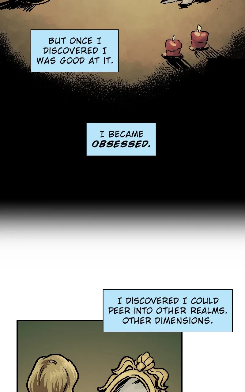 Read Gates of Hell chapter 33 image 7 on Lezhin