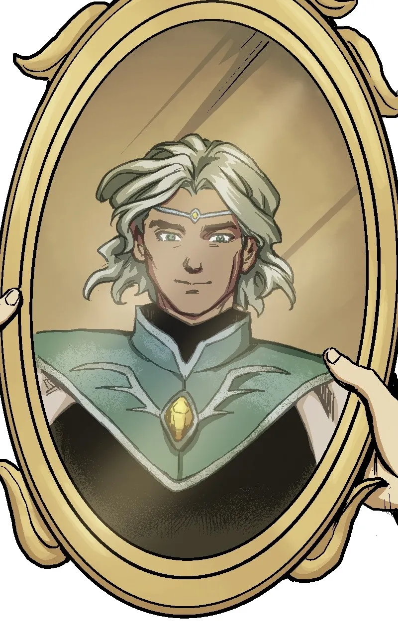 Read Gates of Hell chapter 33 image 9 on Lezhin
