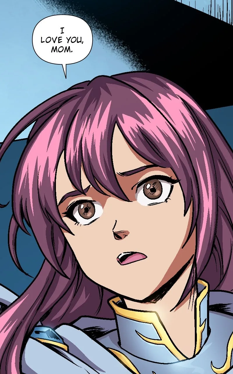 Read Gates of Hell chapter 34 image 11 on Lezhin