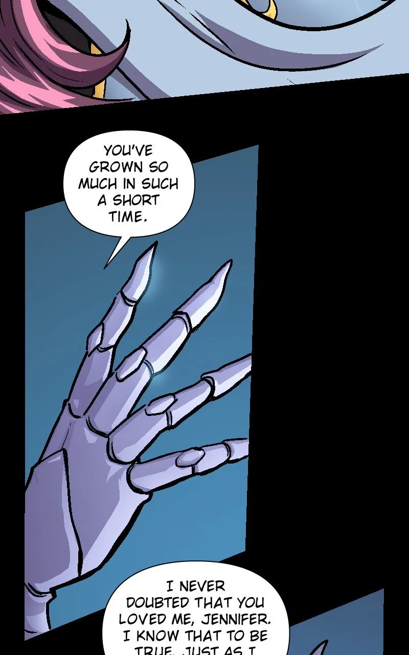 Read Gates of Hell chapter 34 image 12 on Lezhin