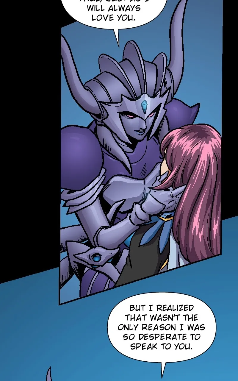 Read Gates of Hell chapter 34 image 13 on Lezhin