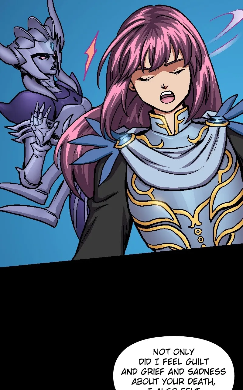 Read Gates of Hell chapter 34 image 14 on Lezhin