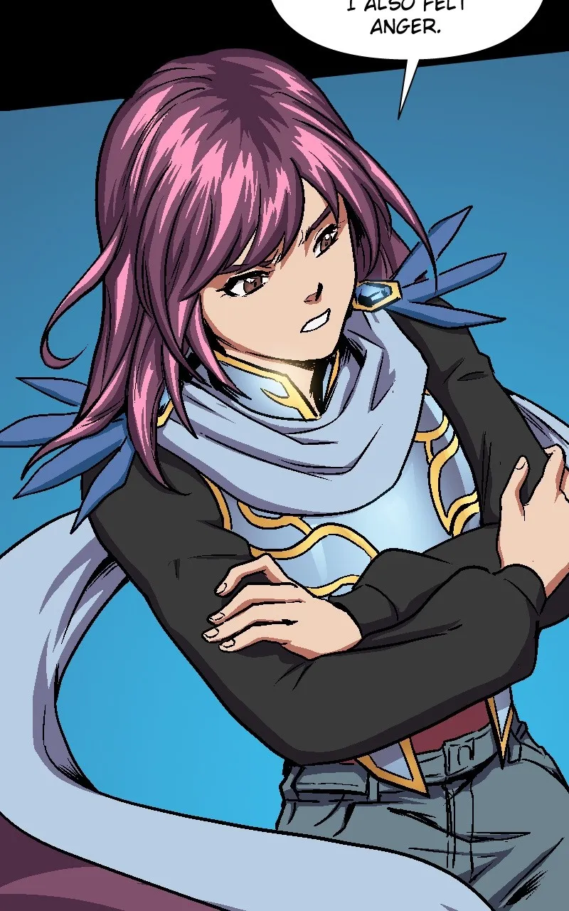 Read Gates of Hell chapter 34 image 15 on Lezhin