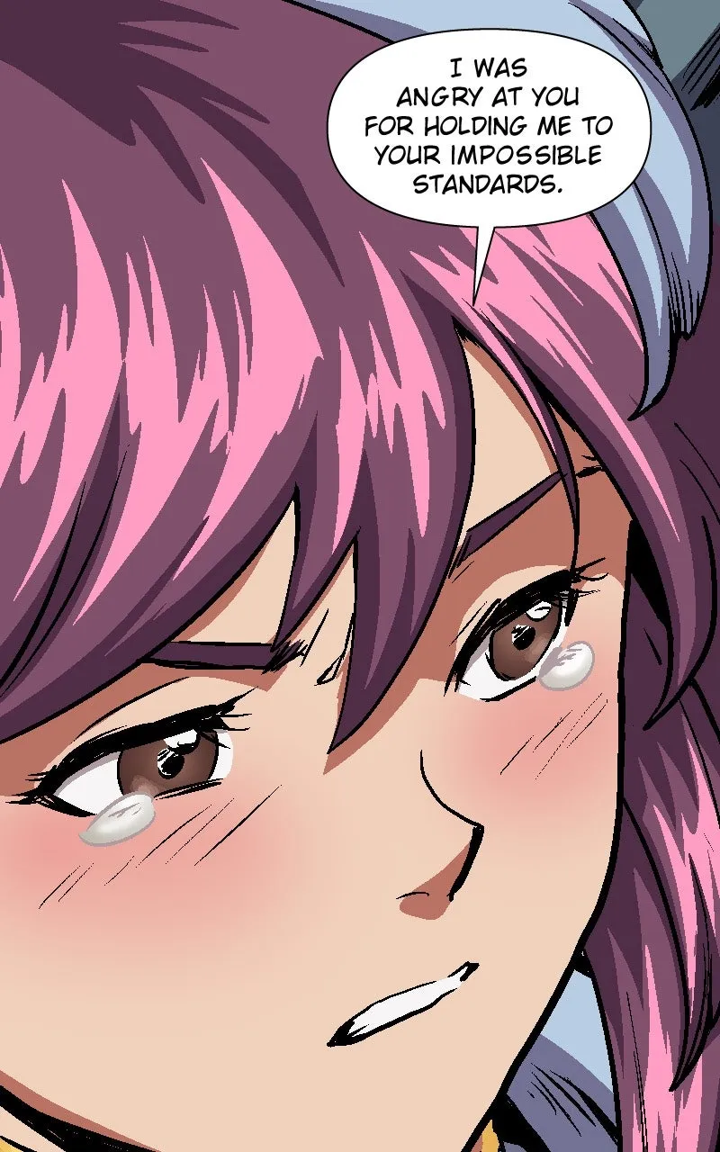 Read Gates of Hell chapter 34 image 16 on Lezhin