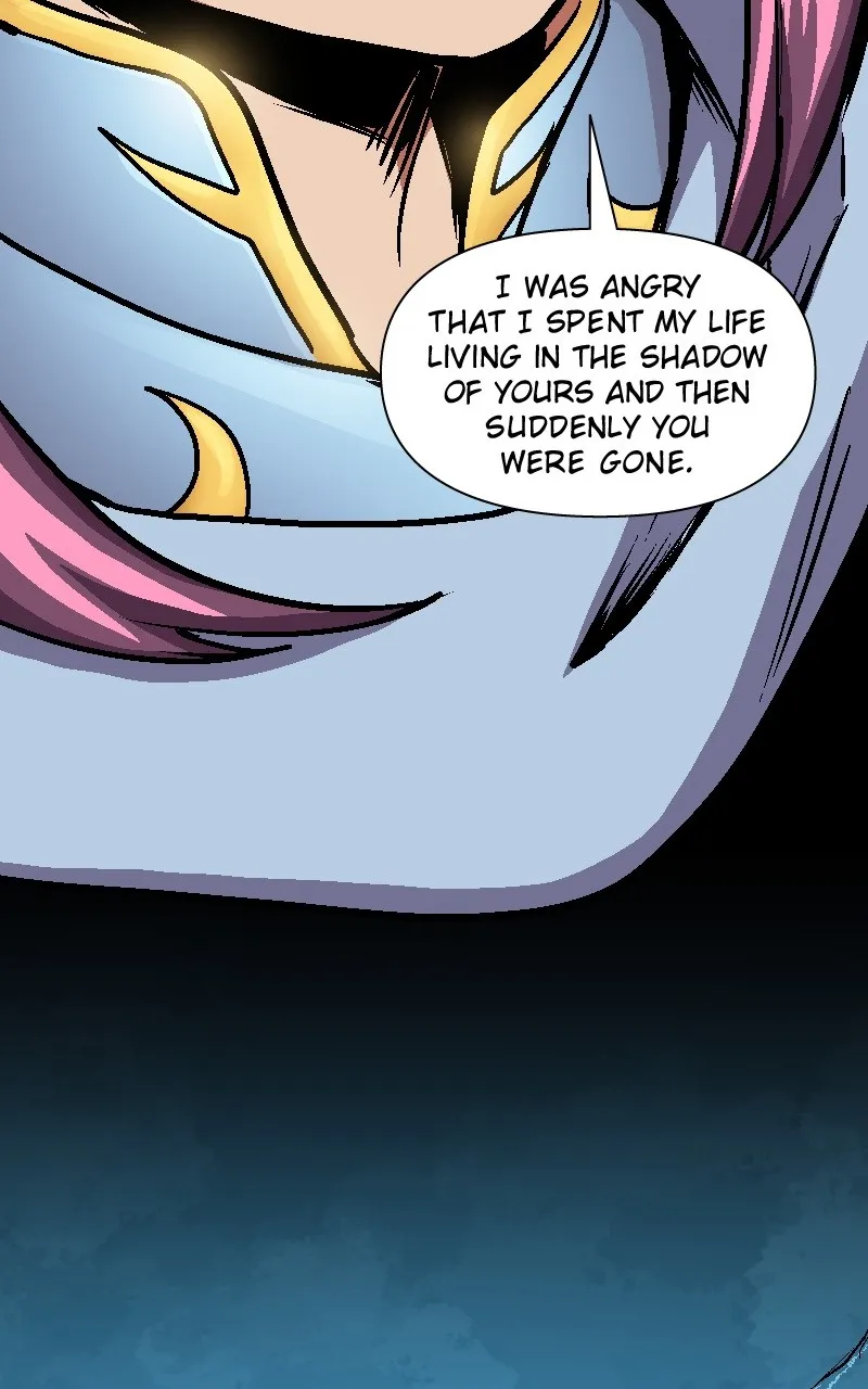 Read Gates of Hell chapter 34 image 17 on Lezhin