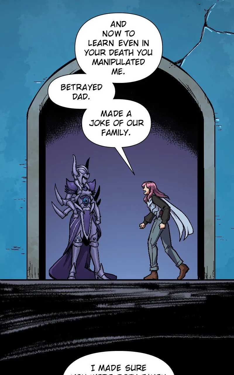 Read Gates of Hell chapter 34 image 18 on Lezhin