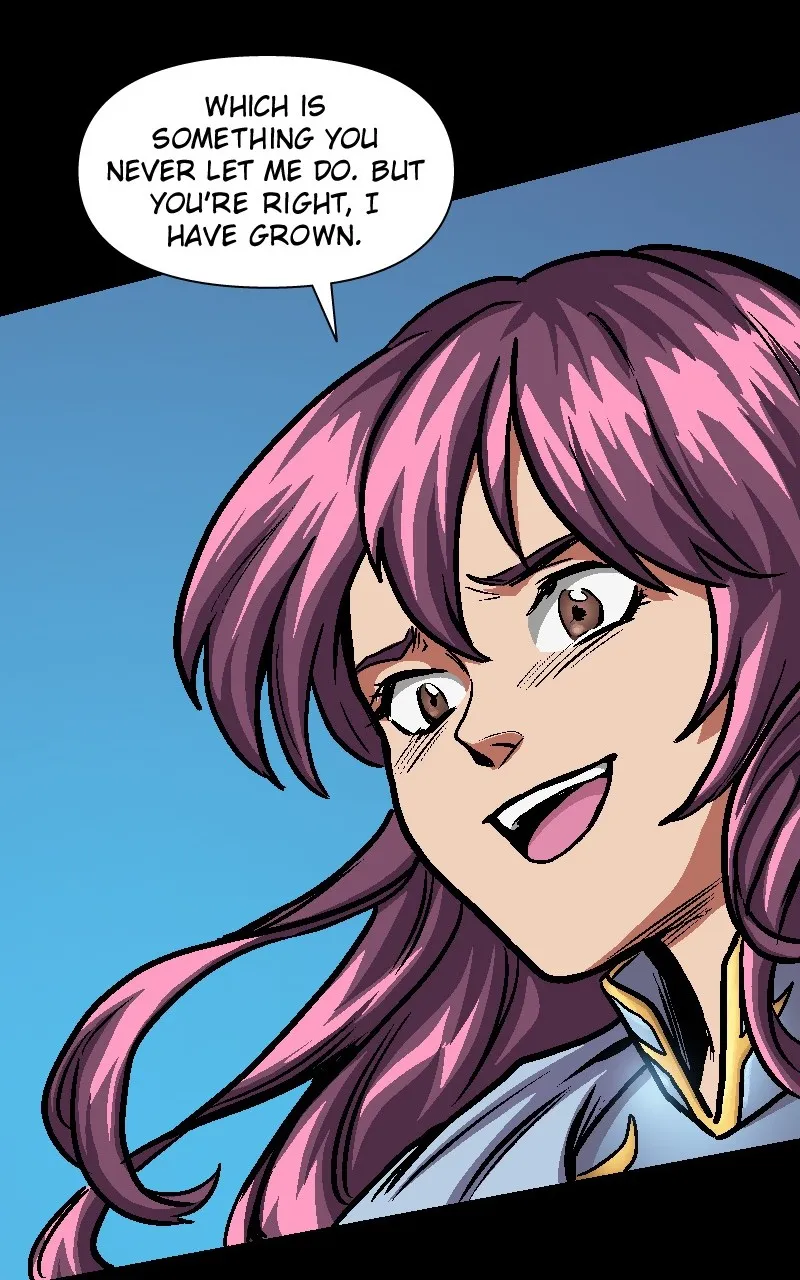 Read Gates of Hell chapter 34 image 20 on Lezhin