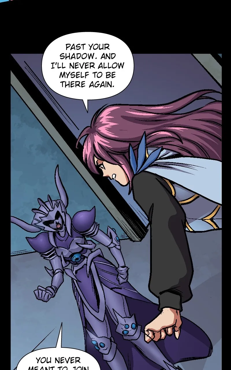 Read Gates of Hell chapter 34 image 21 on Lezhin