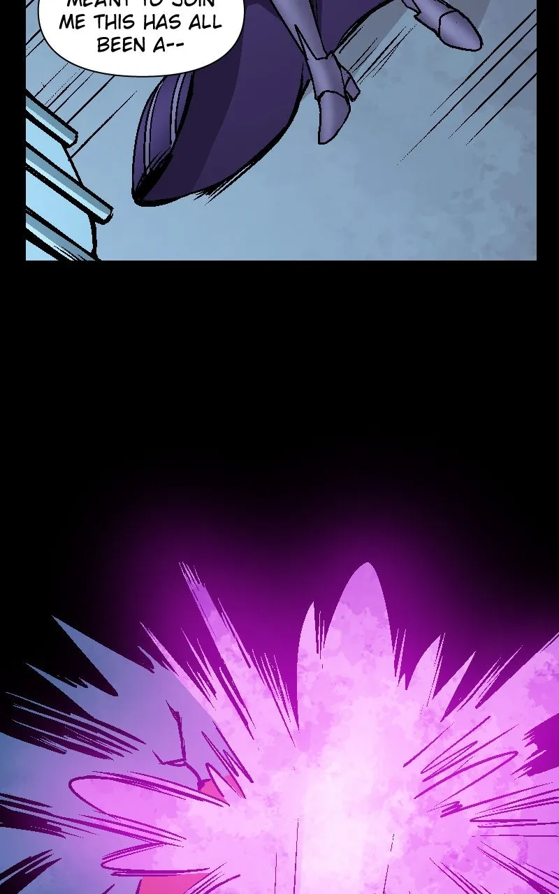 Read Gates of Hell chapter 34 image 22 on Lezhin