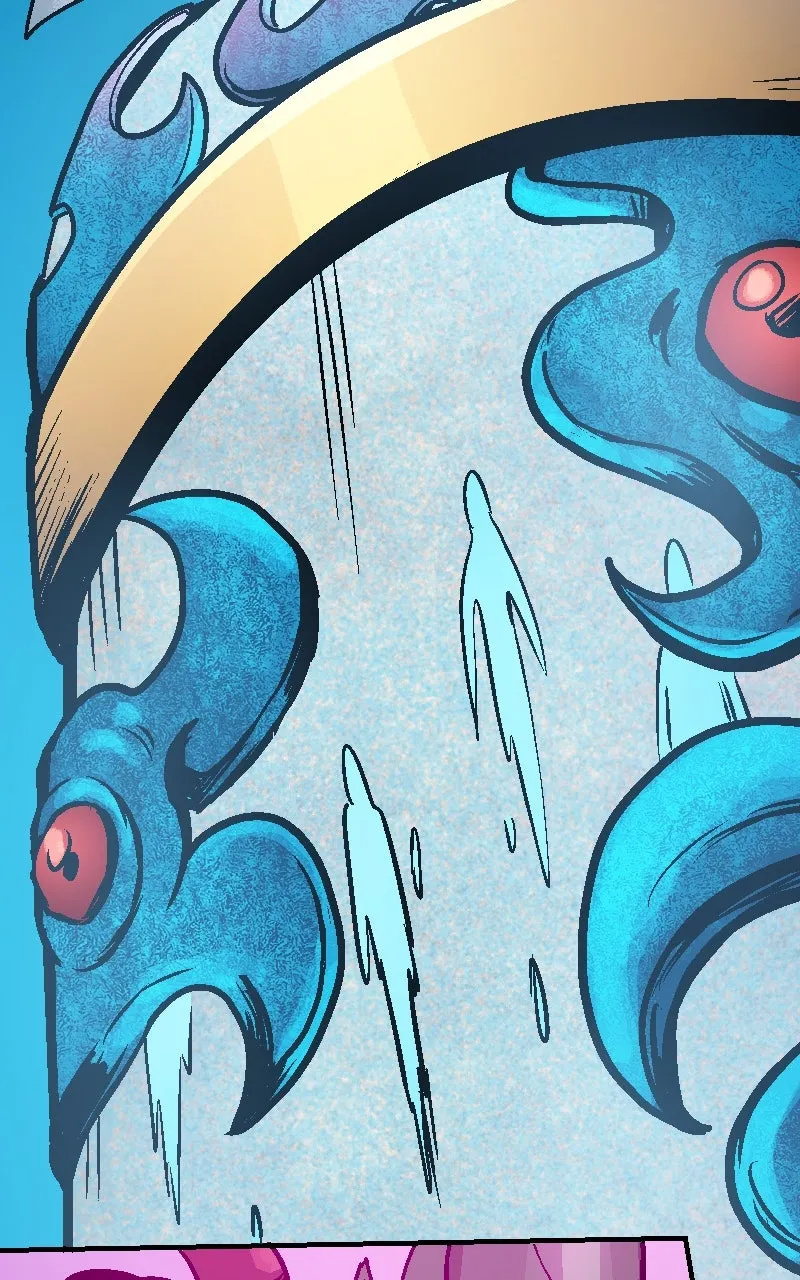 Read Gates of Hell chapter 34 image 24 on Lezhin