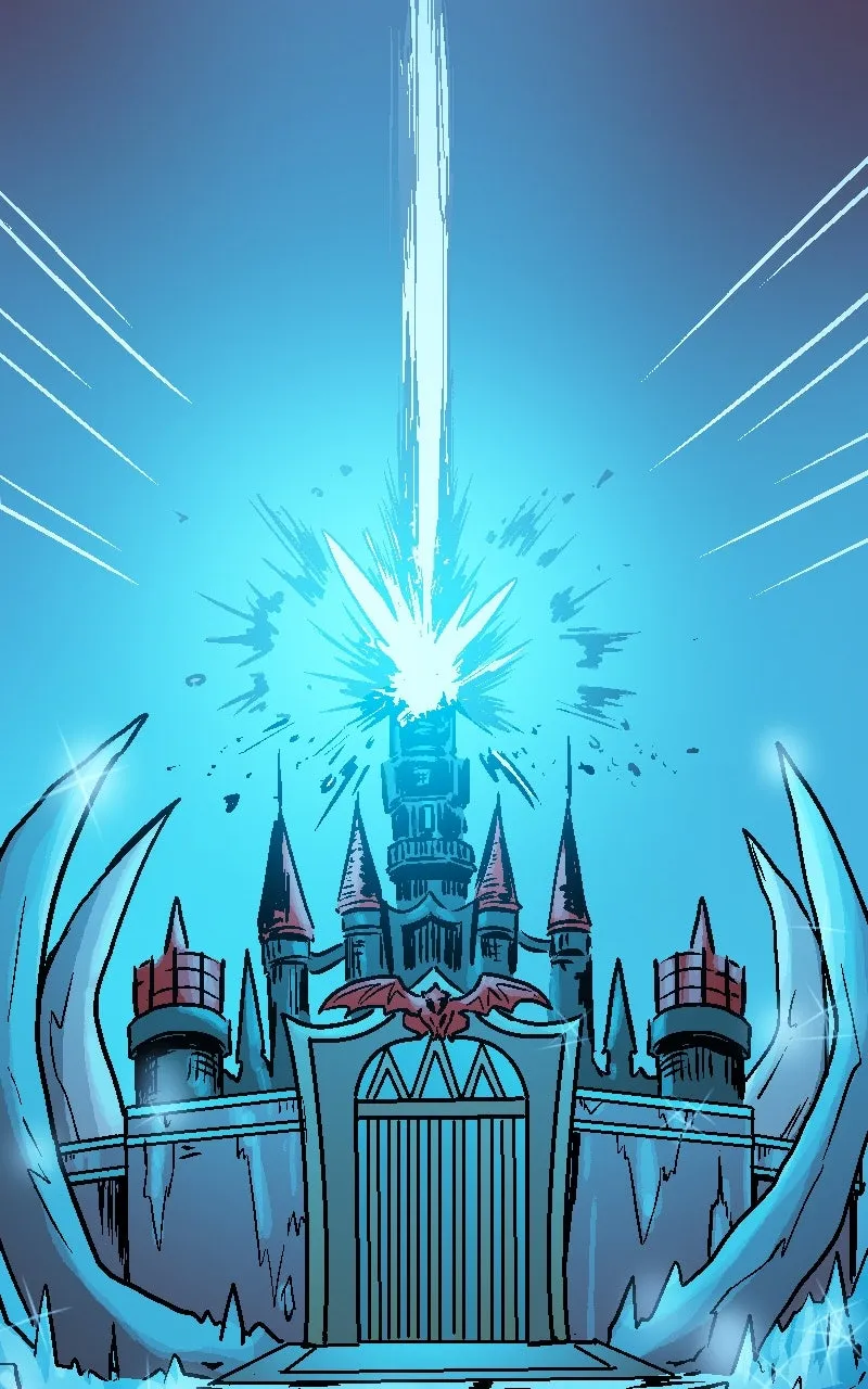 Read Gates of Hell chapter 34 image 28 on Lezhin