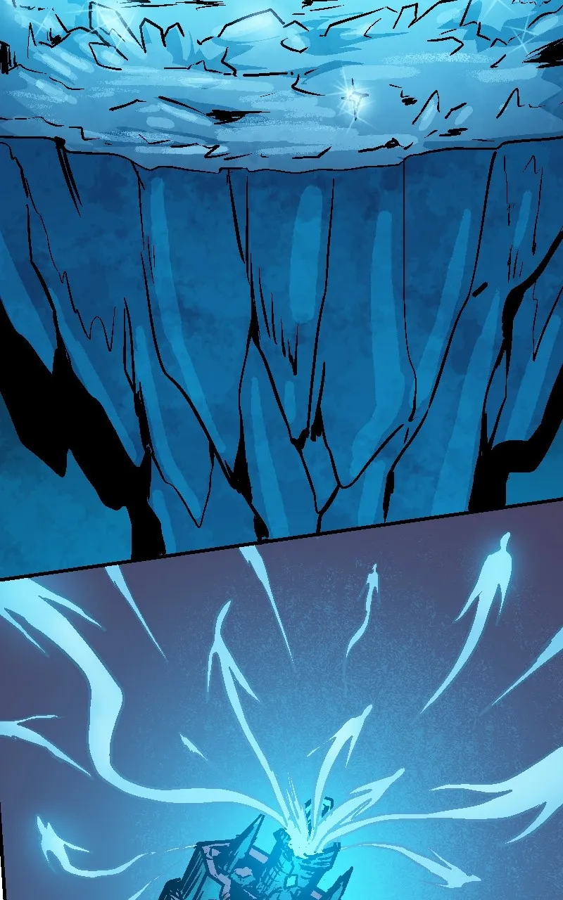 Read Gates of Hell chapter 34 image 29 on Lezhin