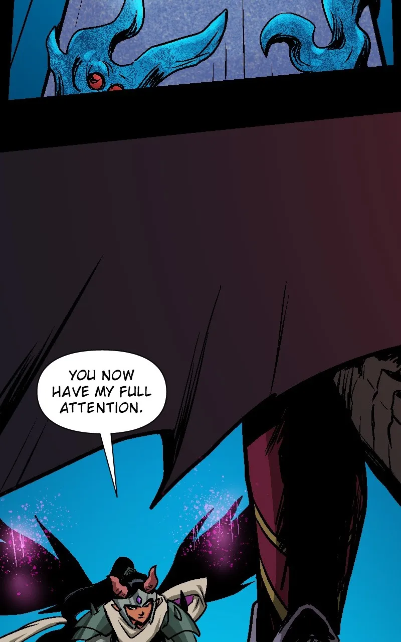 Read Gates of Hell chapter 34 image 35 on Lezhin