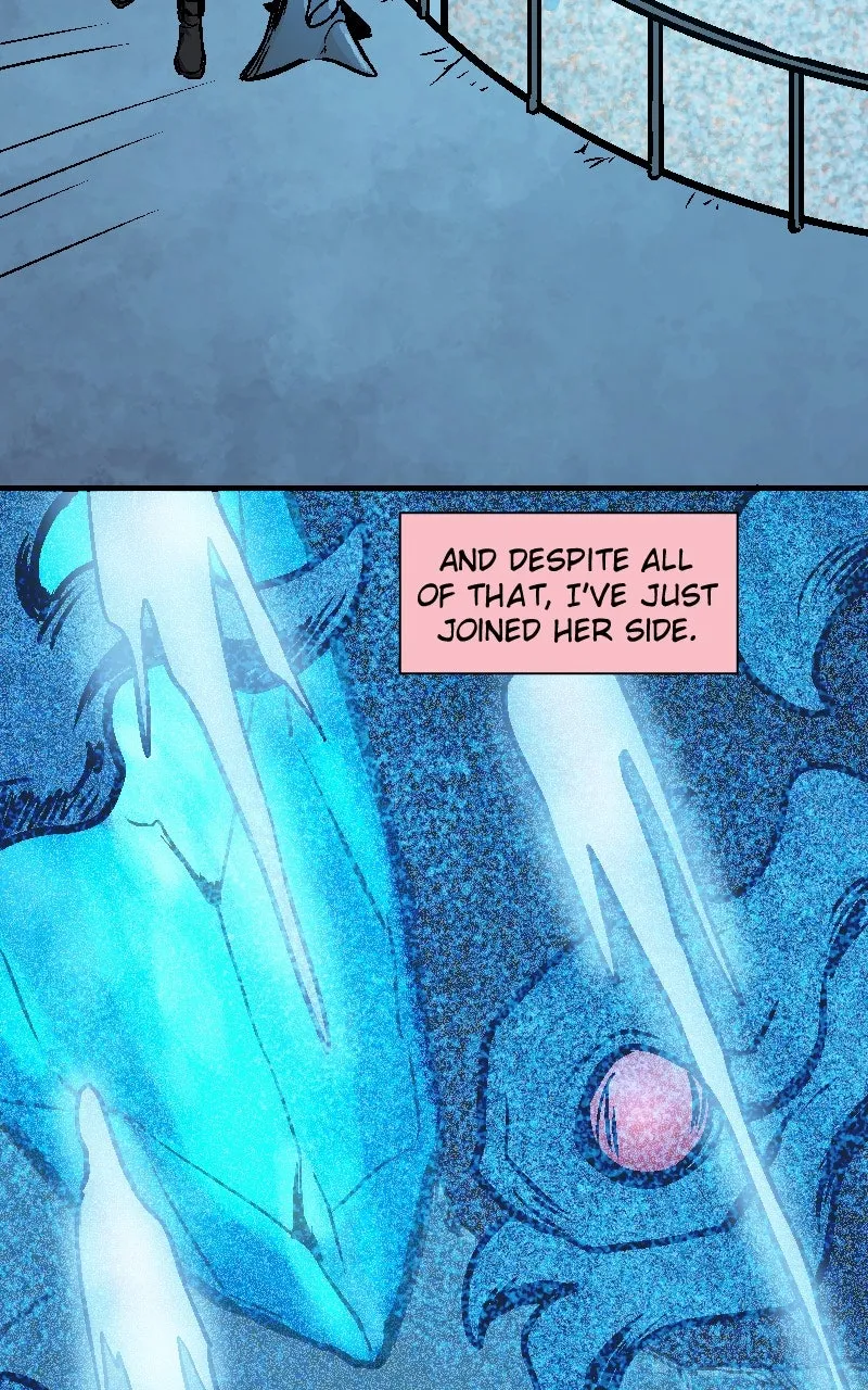 Read Gates of Hell chapter 34 image 4 on Lezhin