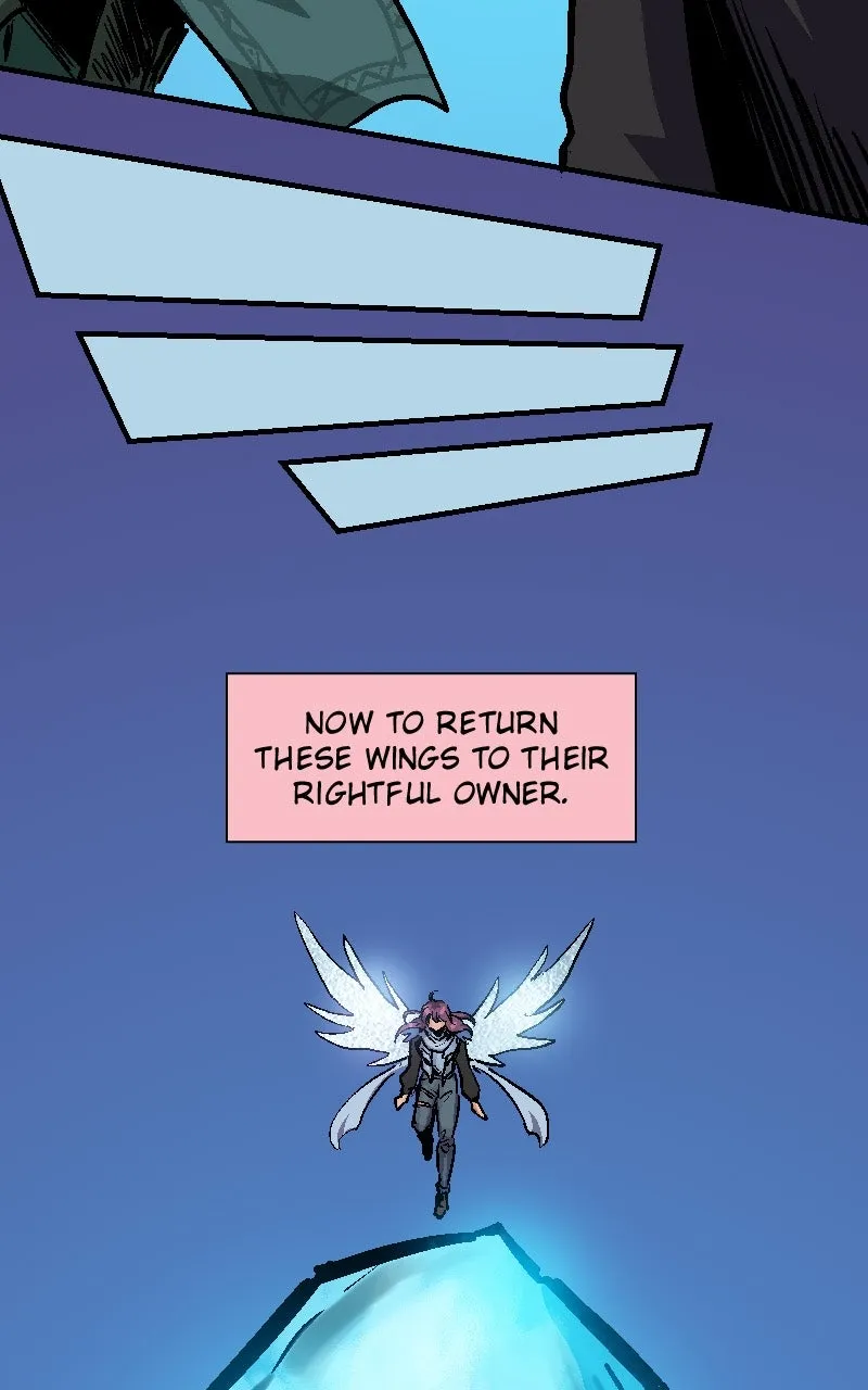 Read Gates of Hell chapter 34 image 41 on Lezhin