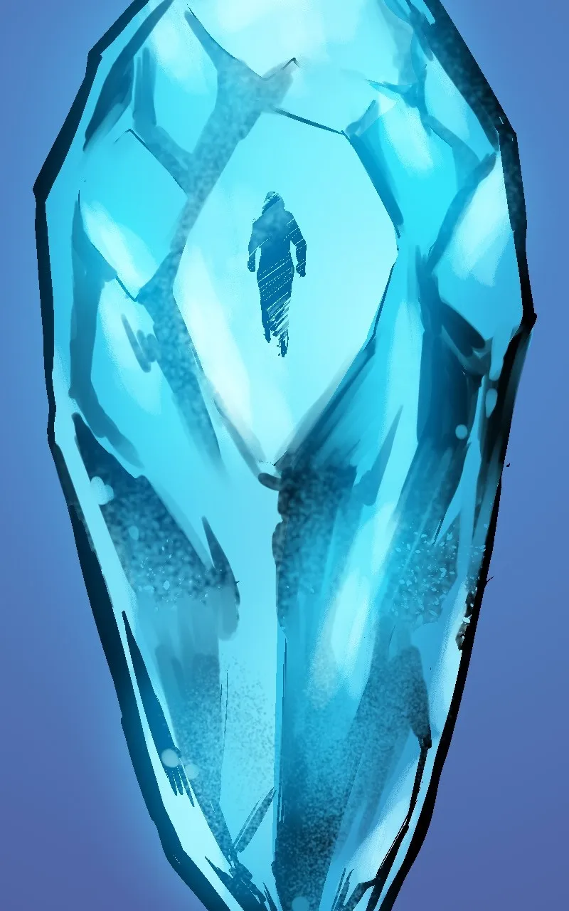 Read Gates of Hell chapter 34 image 42 on Lezhin