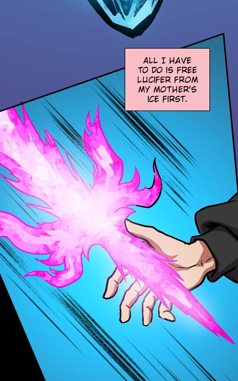 Read Gates of Hell chapter 34 image 43 on Lezhin