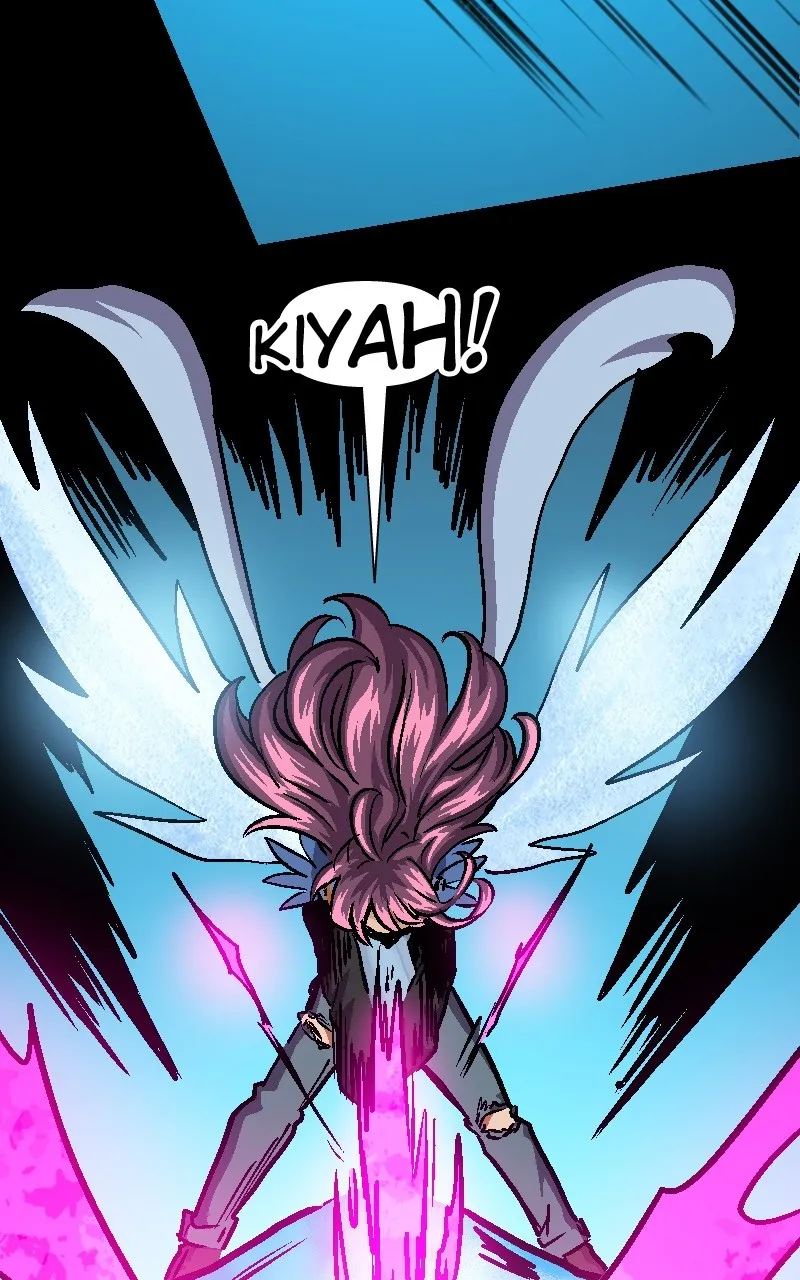 Read Gates of Hell chapter 34 image 44 on Lezhin