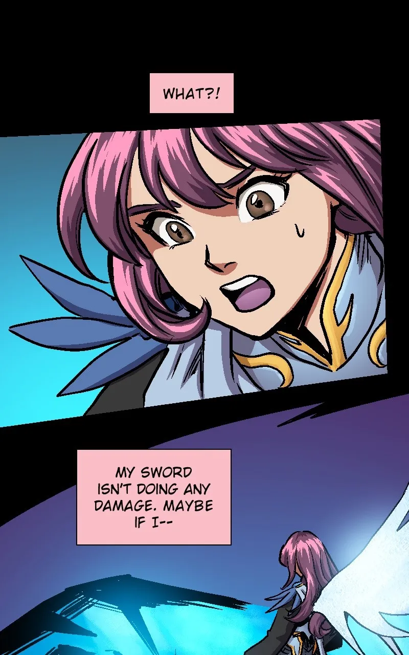 Read Gates of Hell chapter 34 image 46 on Lezhin