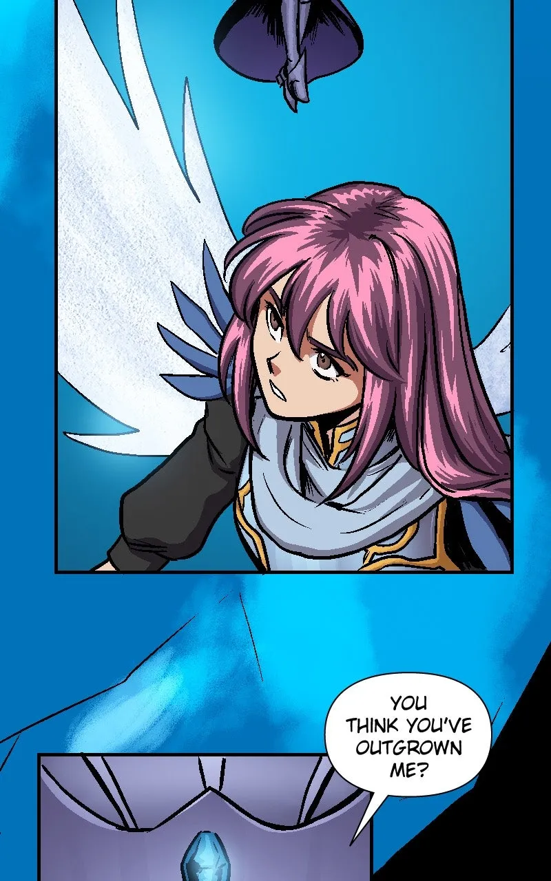 Read Gates of Hell chapter 34 image 48 on Lezhin