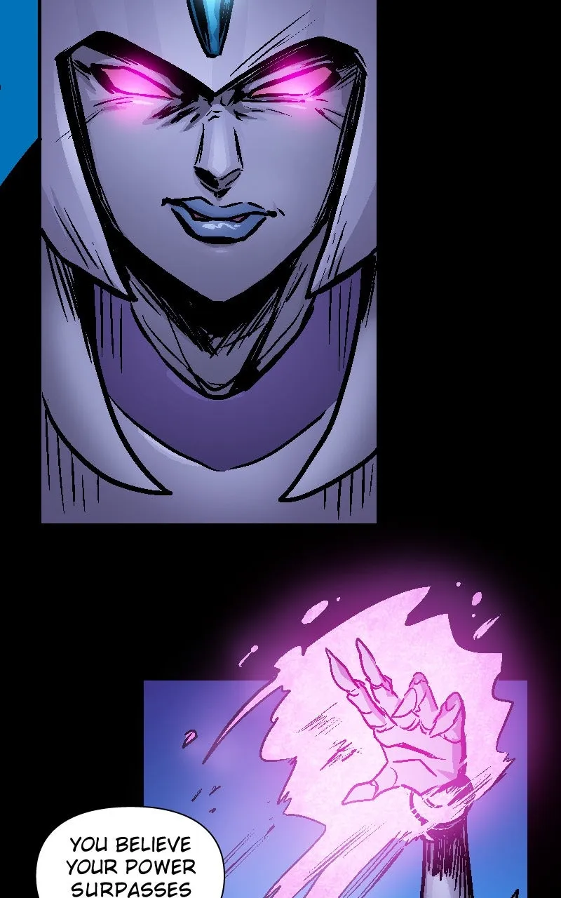 Read Gates of Hell chapter 34 image 49 on Lezhin