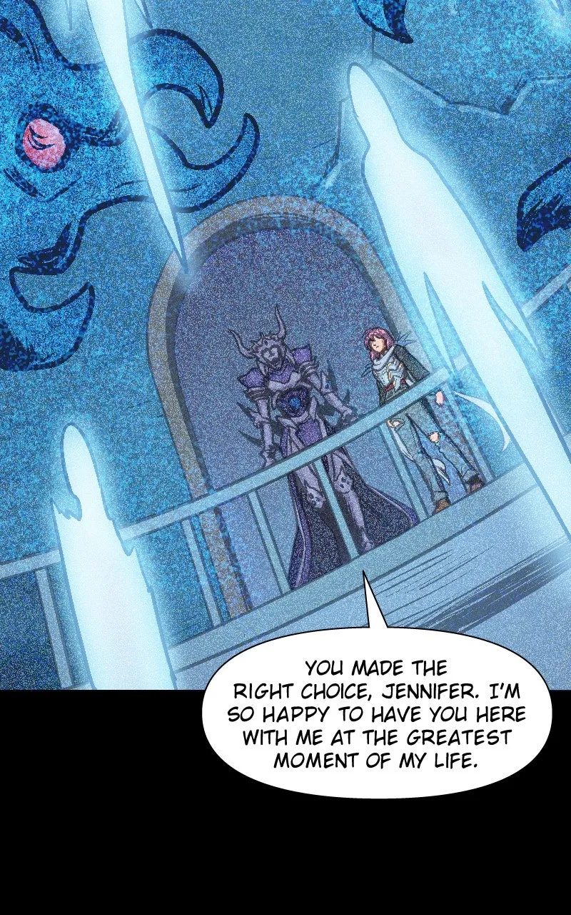 Read Gates of Hell chapter 34 image 5 on Lezhin