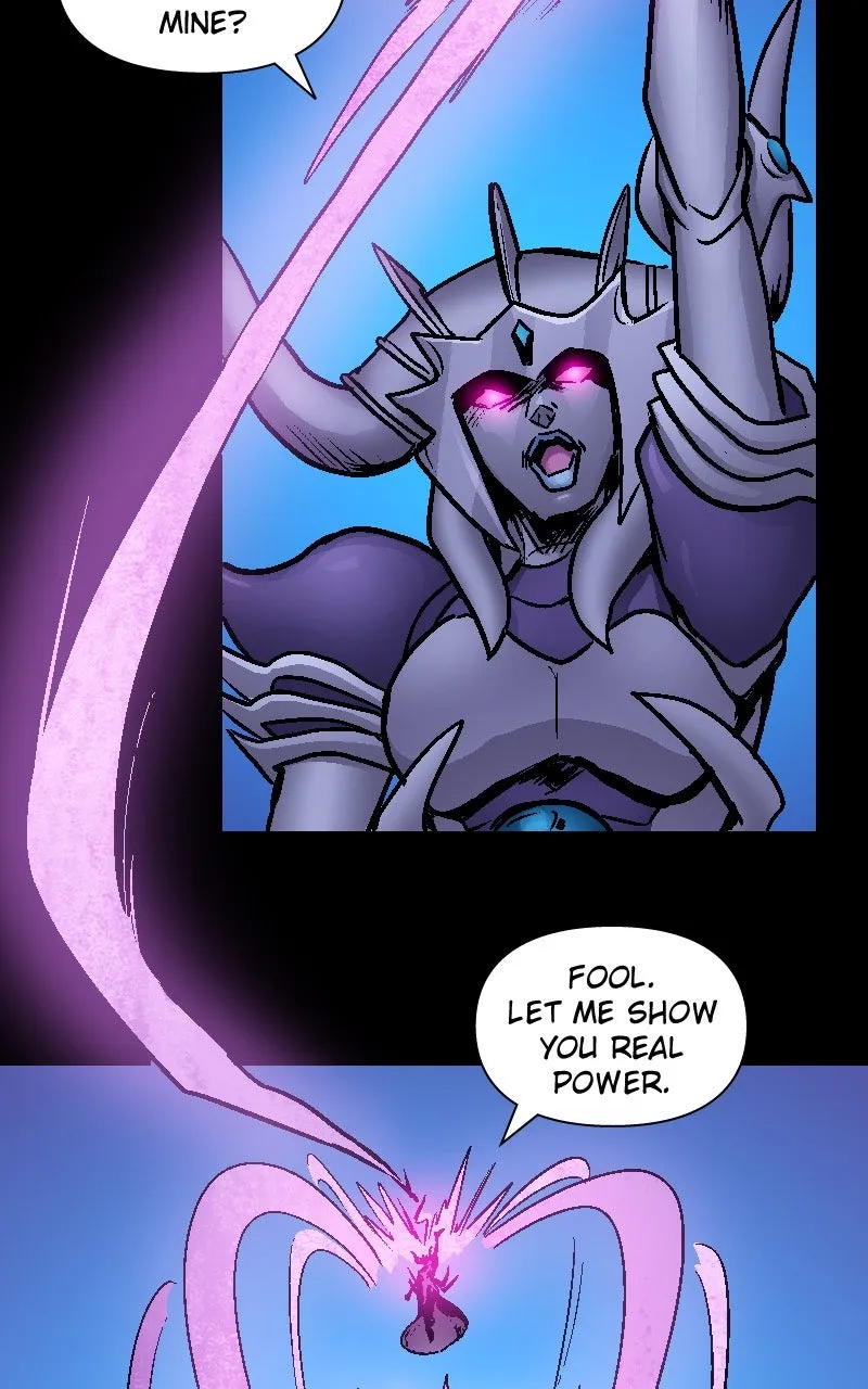 Read Gates of Hell chapter 34 image 50 on Lezhin