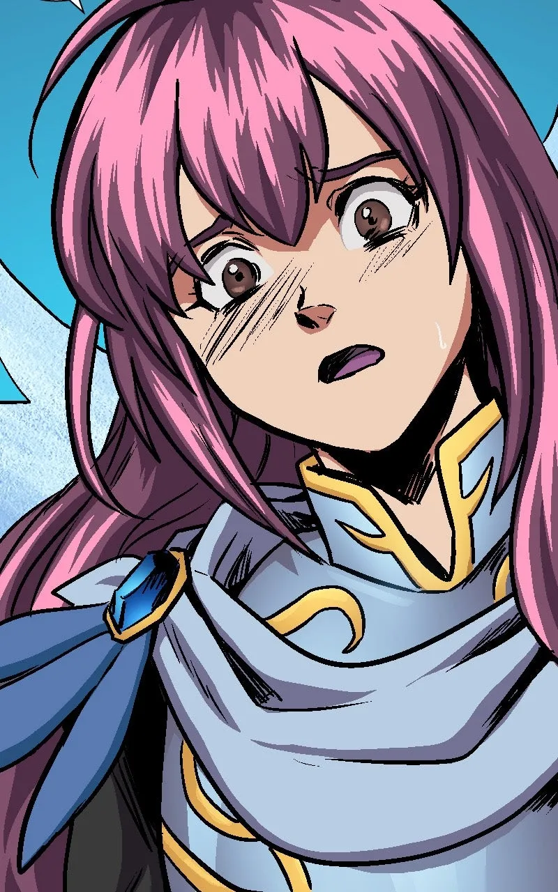 Read Gates of Hell chapter 34 image 55 on Lezhin