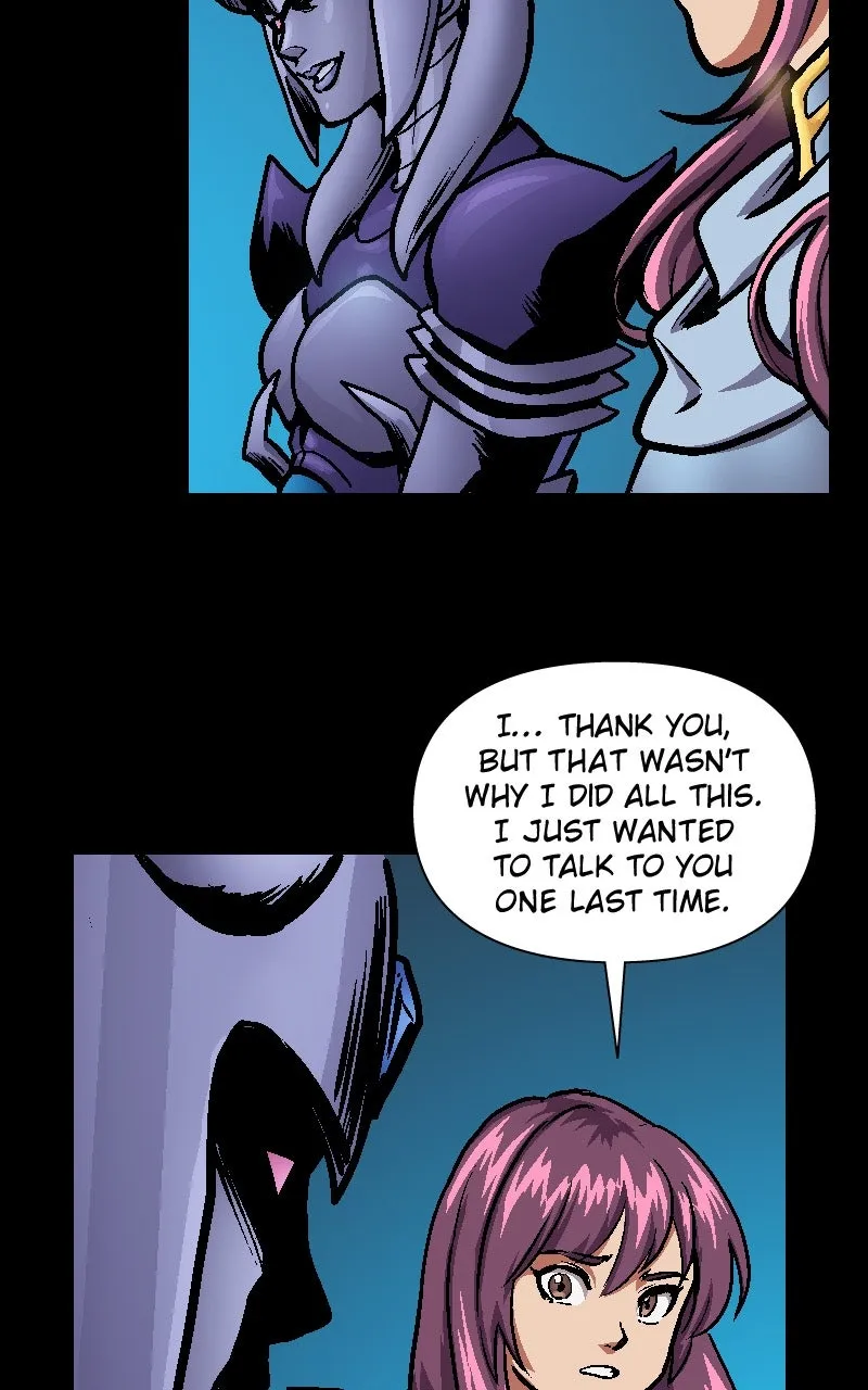Read Gates of Hell chapter 34 image 8 on Lezhin