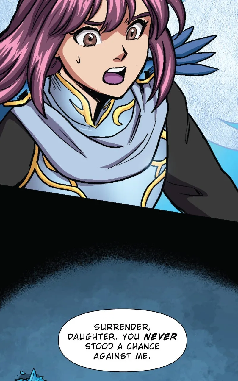 Read Gates of Hell chapter 35 image 20 on Lezhin