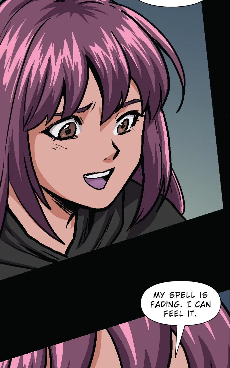 Read Gates of Hell chapter 35 image 28 on Lezhin