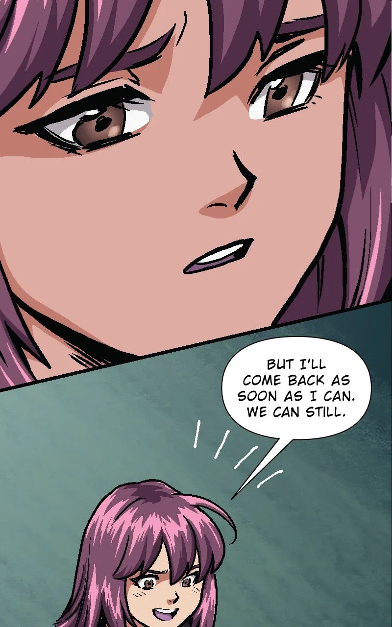 Read Gates of Hell chapter 35 image 29 on Lezhin