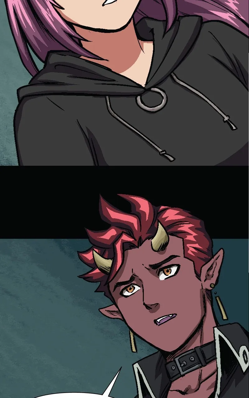 Read Gates of Hell chapter 35 image 32 on Lezhin