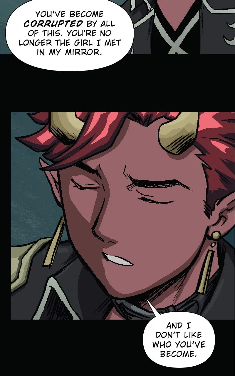 Read Gates of Hell chapter 35 image 33 on Lezhin