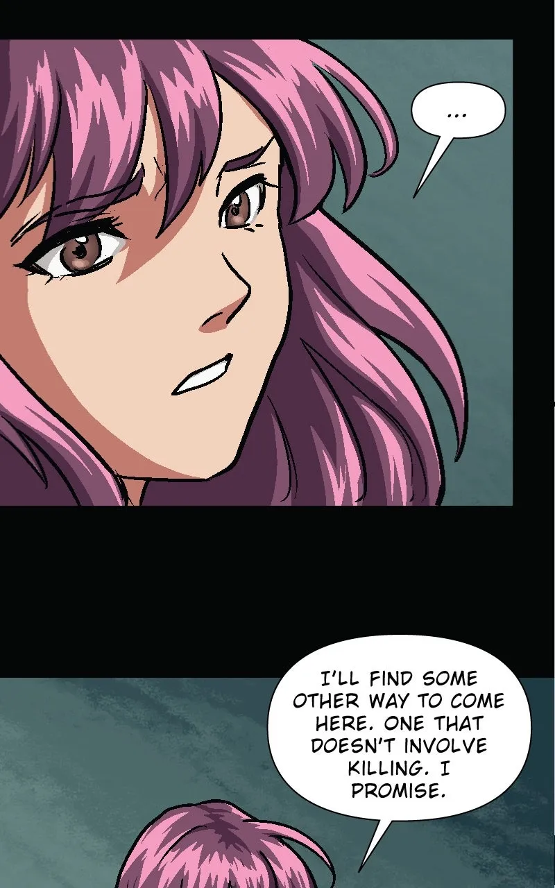 Read Gates of Hell chapter 35 image 34 on Lezhin