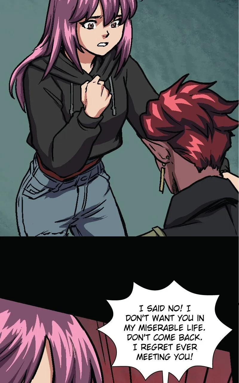 Read Gates of Hell chapter 35 image 35 on Lezhin