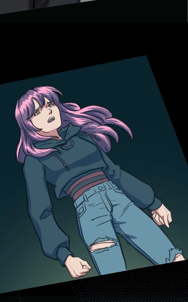 Read Gates of Hell chapter 35 image 37 on Lezhin