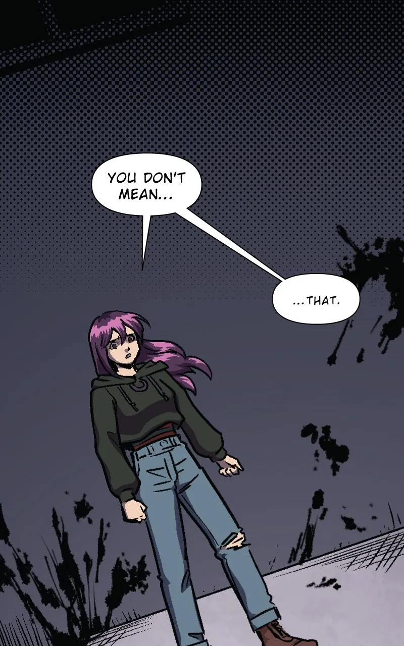 Read Gates of Hell chapter 35 image 38 on Lezhin